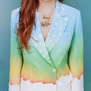 Jenny Lewis - The Voyager