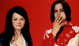 The White Stripes