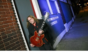 Warren Haynes