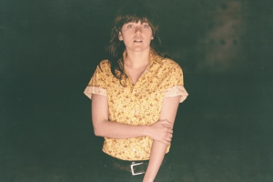 Courtney Barnett