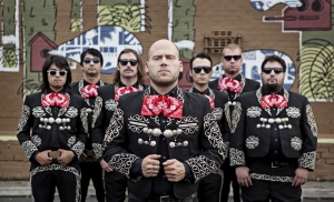 Mariachi El Bronx