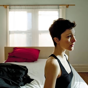 Polica - Artist To Watch July 2012