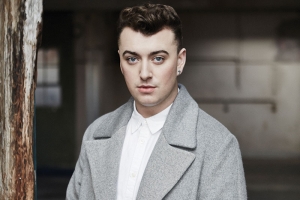 Sam Smith