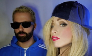 The Ting Tings